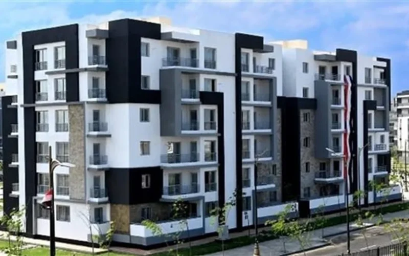 كيف تتحقق من توفر شقق سكن لكل المصريين 7 بسرعة؟